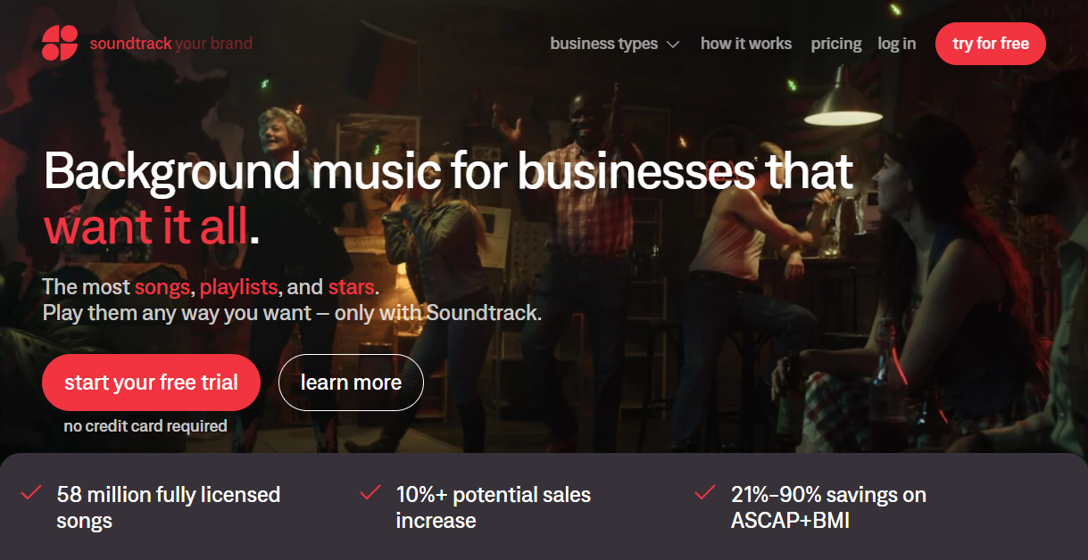 DIY Background Music for Small Businesses – Arrow AV Group